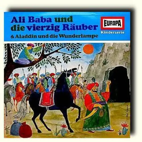 Europa Hörspiel Sammlung Europa Hörspiel Sammlung