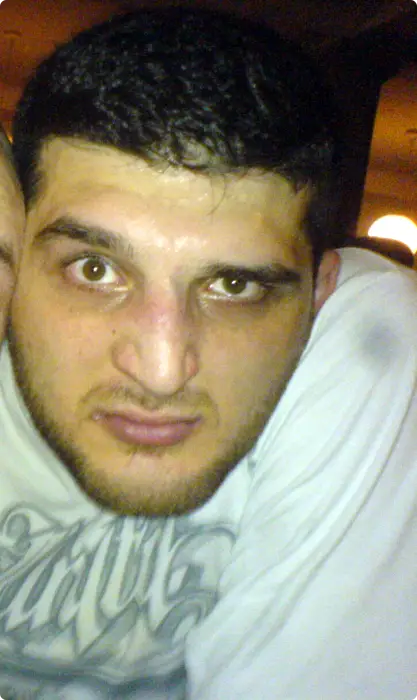 Tony D (Tony Damager) - Diskografie - [2005 - 2009]