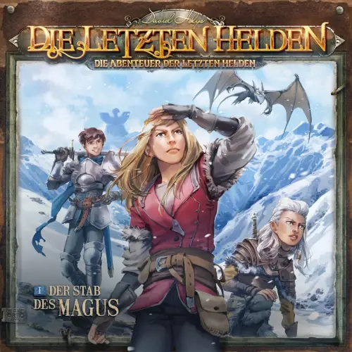 David Holy Die Abenteuer der Letzten Helden Sammlung David Holy Die Abenteuer der Letzten Helden Sammlung