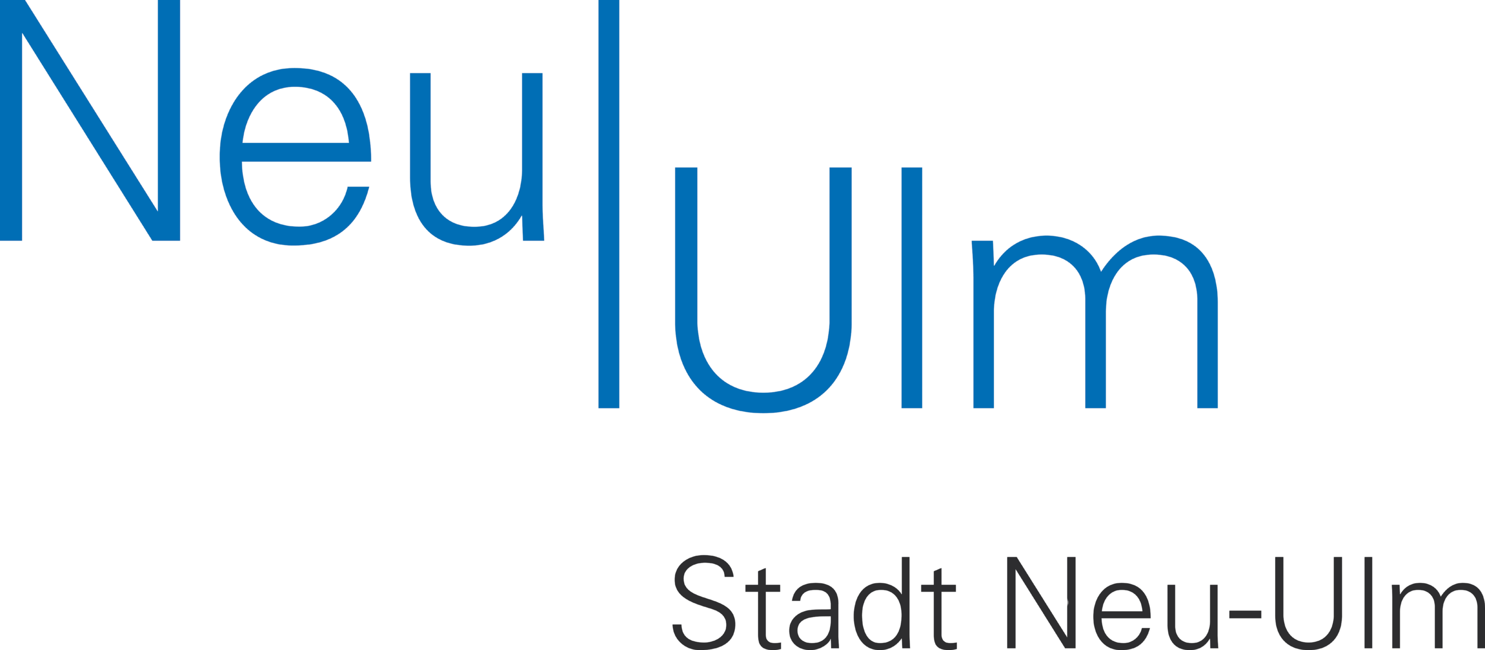 Stadt Ulm und Neu-Ulm