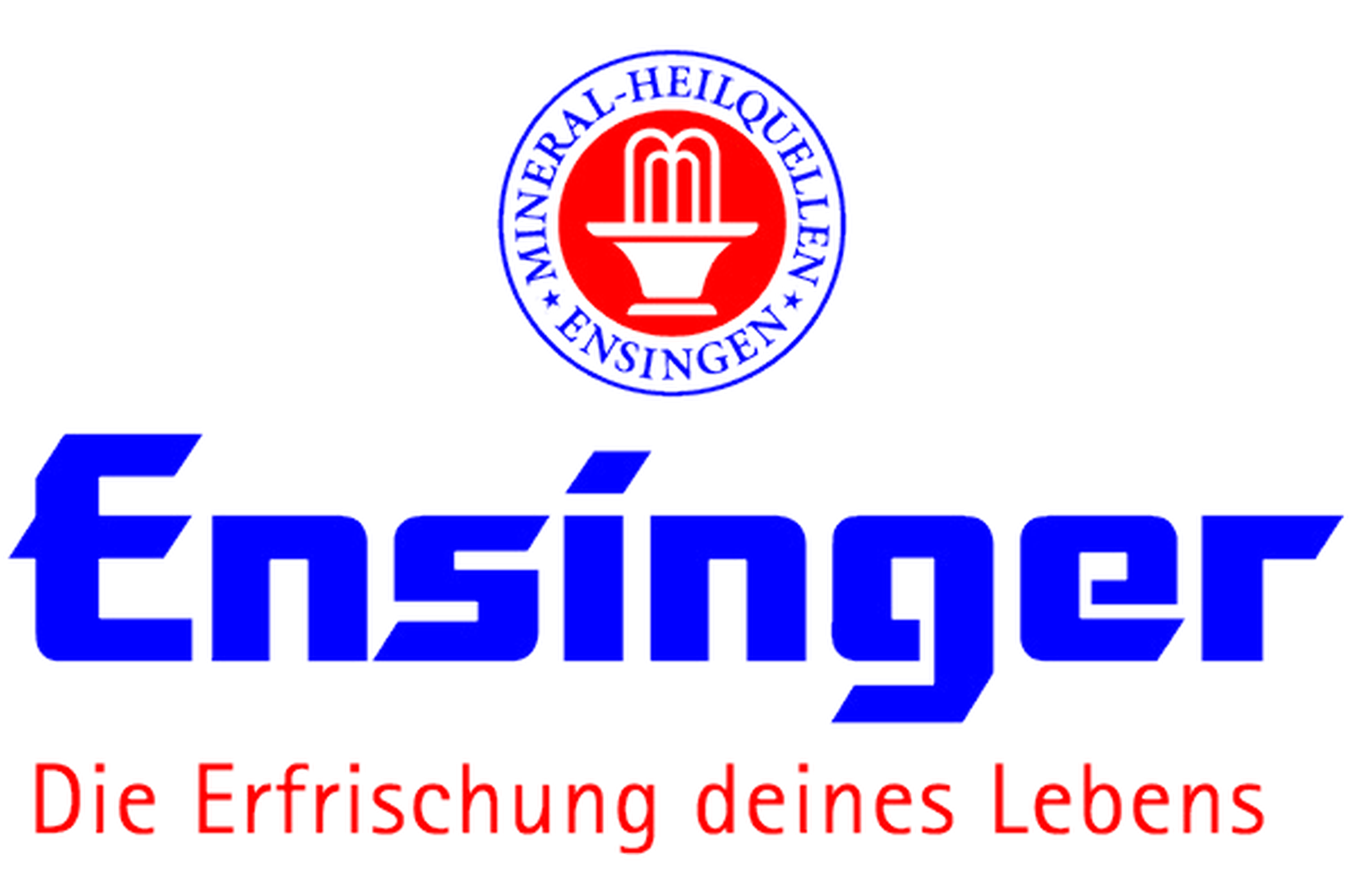 Ensinger Mineral-Heilquellen GmbH