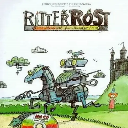 Ritter Rost Sammlung