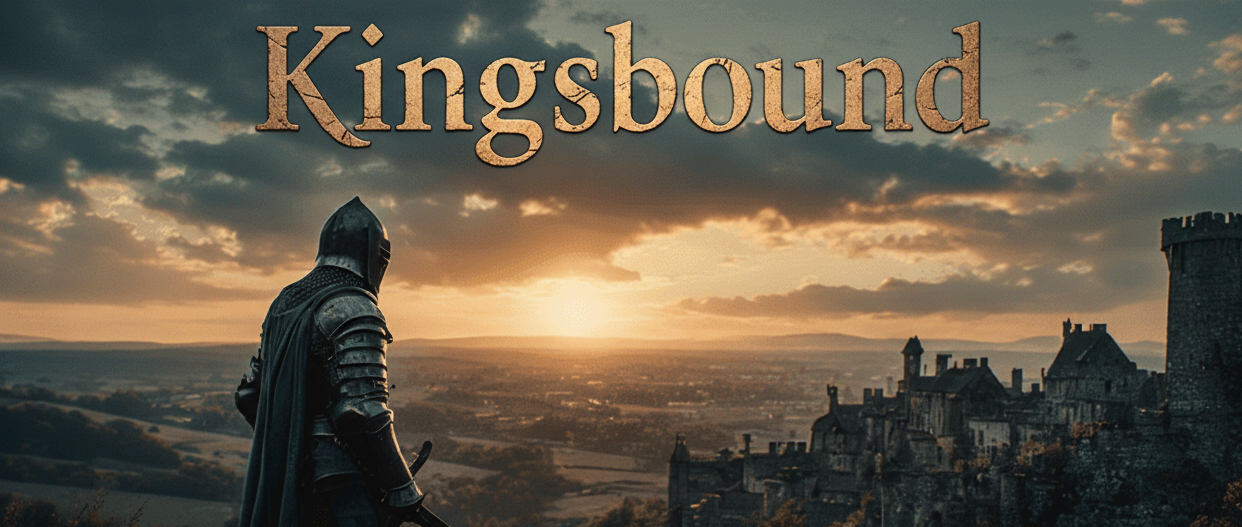 Kingsbound