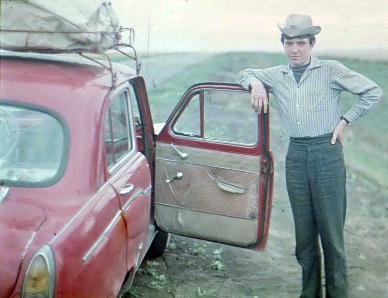 Москвич-403 азлк (ким-мзма)