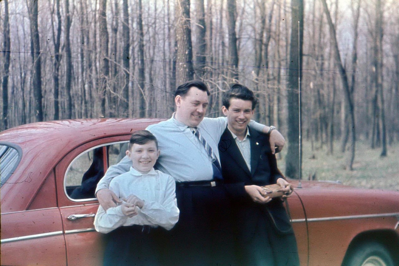 Москвич-403 азлк (ким-мзма)