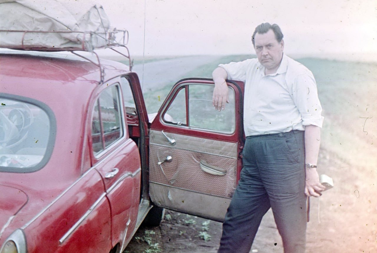 Москвич-403 азлк (ким-мзма)