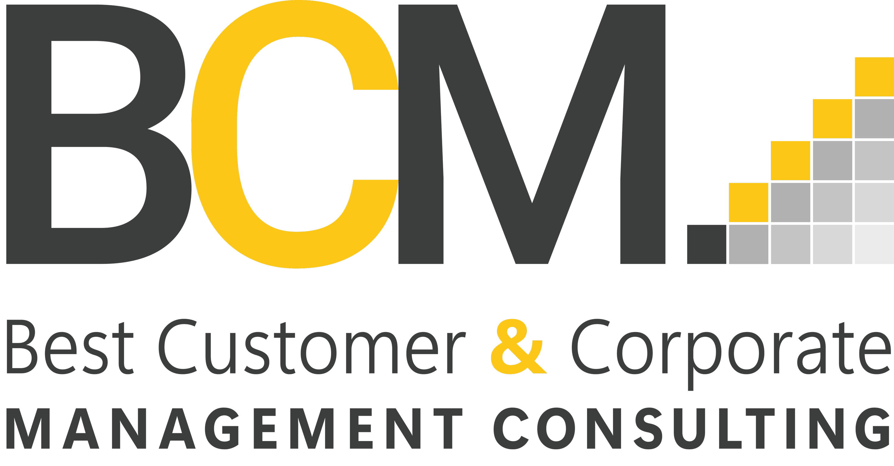 BCM Best Customer Management