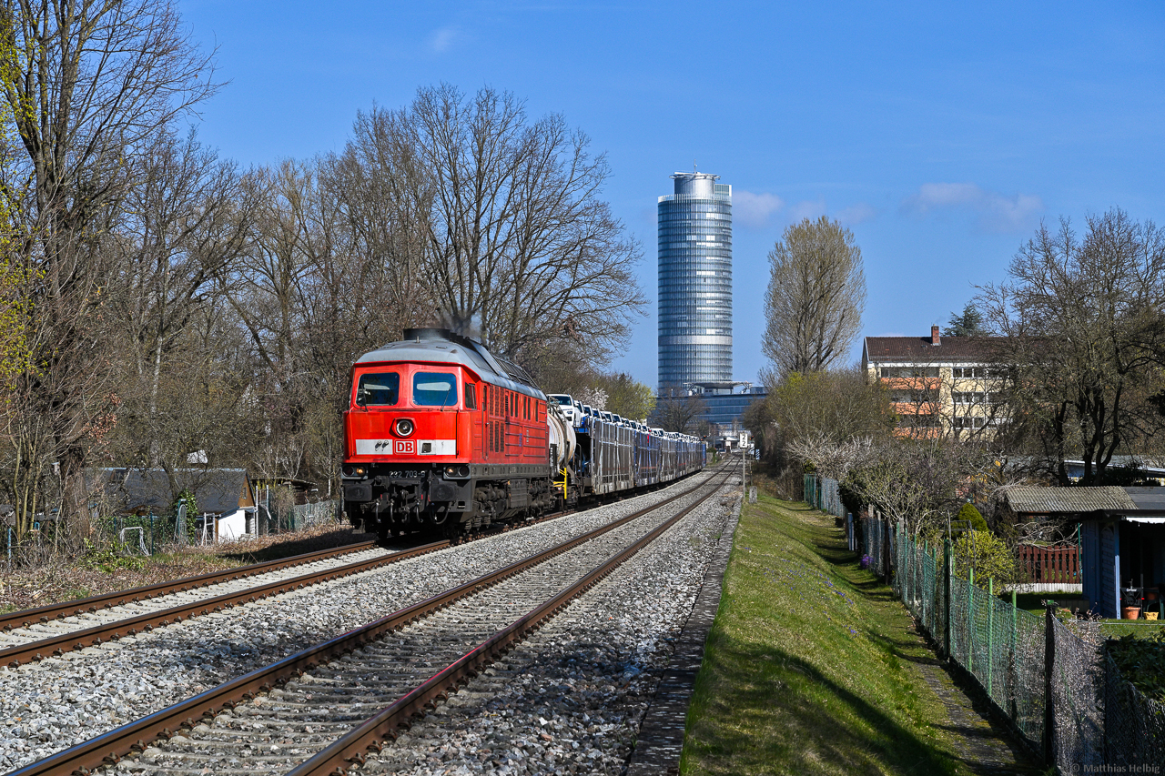 Bild der Woche