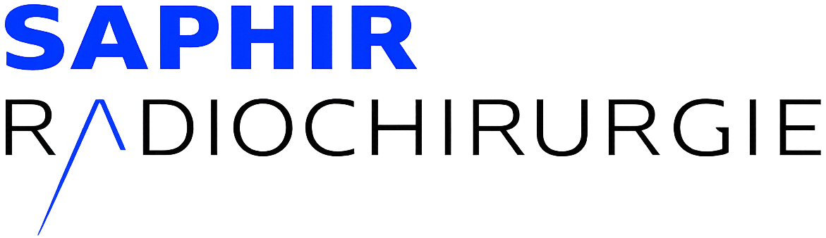 SAPHIR Radiochirurgie