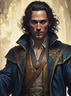 Valerian Bulstrode