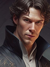 Magnus Rosier