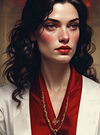 Portia Rosier