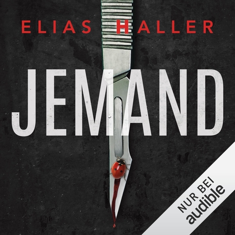 Elias Haller Jemand