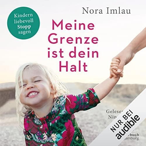 Nora Imlau Meine Grenze ist dein Halt