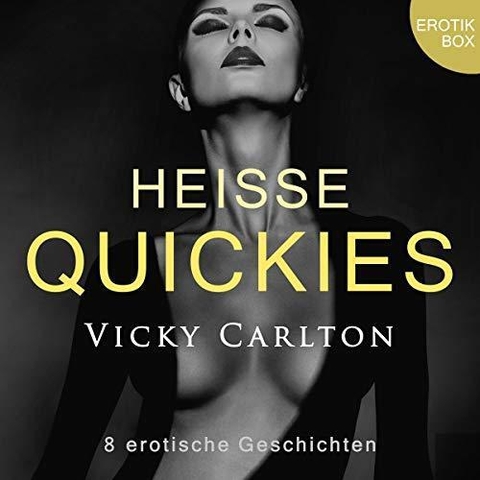 8 erotische Geschichten