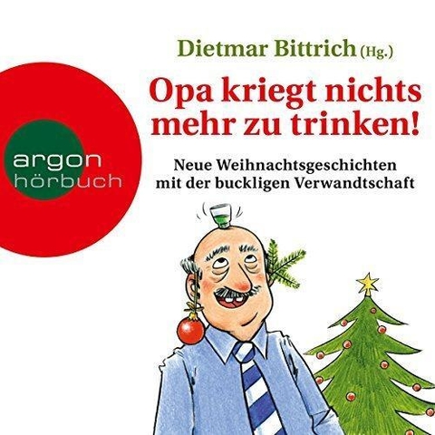 Neue Weihnachtsgeschichte Band 3