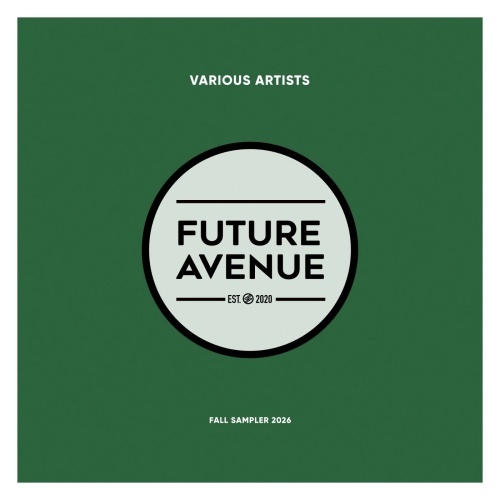 Fall Sampler 2026 (2026) Fall Sampler 2026 (2026)