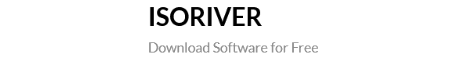 ISORIVER.COM ISORIVER.COM