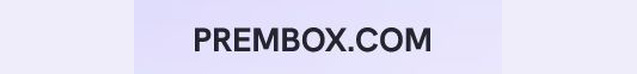 PREMBOX.COM