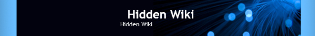 HIDDEN.WIKI