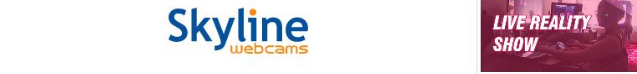 SKYLINEWEBCAMS.COM SKYLINEWEBCAMS.COM