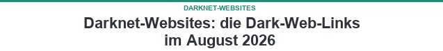TARNKAPPE.INFO-DARKNET-WEBSITES-2026