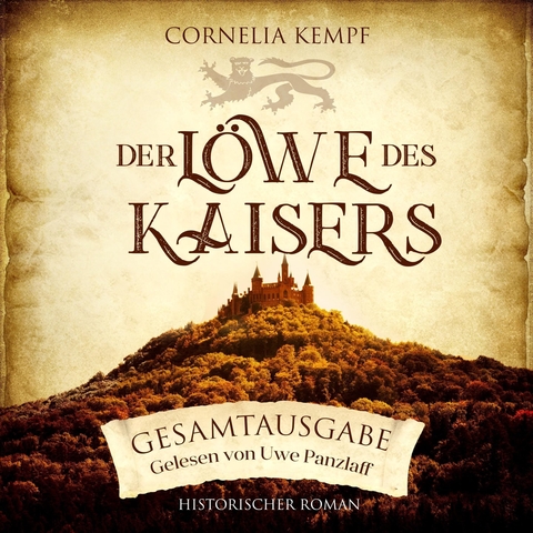 Gesamtausgabe