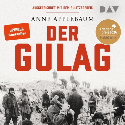 Anne Applebaum Der Gulag