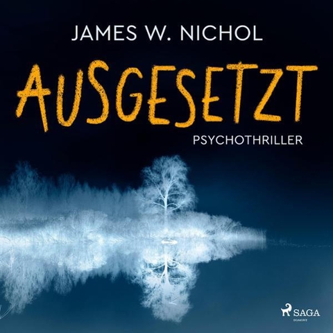 James W. Nichol Ausgesetzt