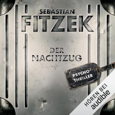 Sebastian Fitzek   Der Nachtzug