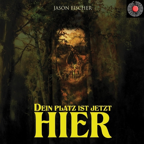 Jason Fischer Dein Platz ist jetzt hier 